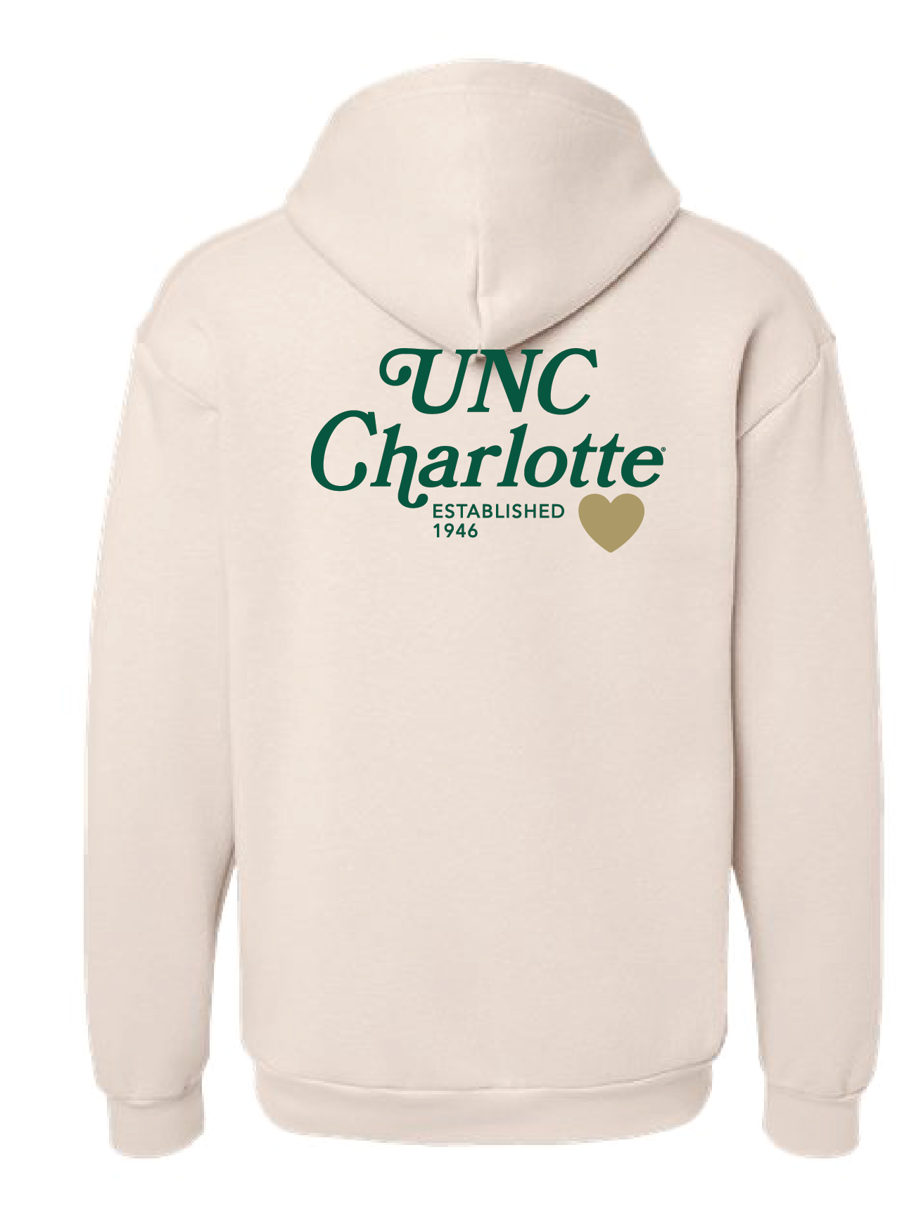 49ers Uncc Vintage Unc Charlotte Sweatshirt Crewneck Sweatshirt