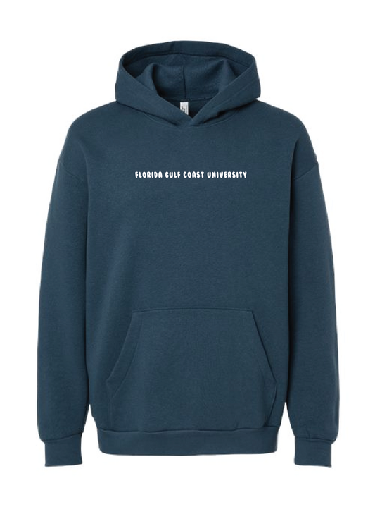 Florida Gulf Coast University Star Hoodie