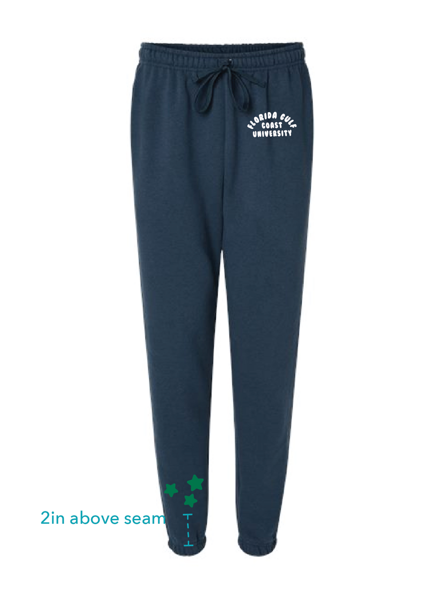 Florida Gulf Coast University Star Jogger