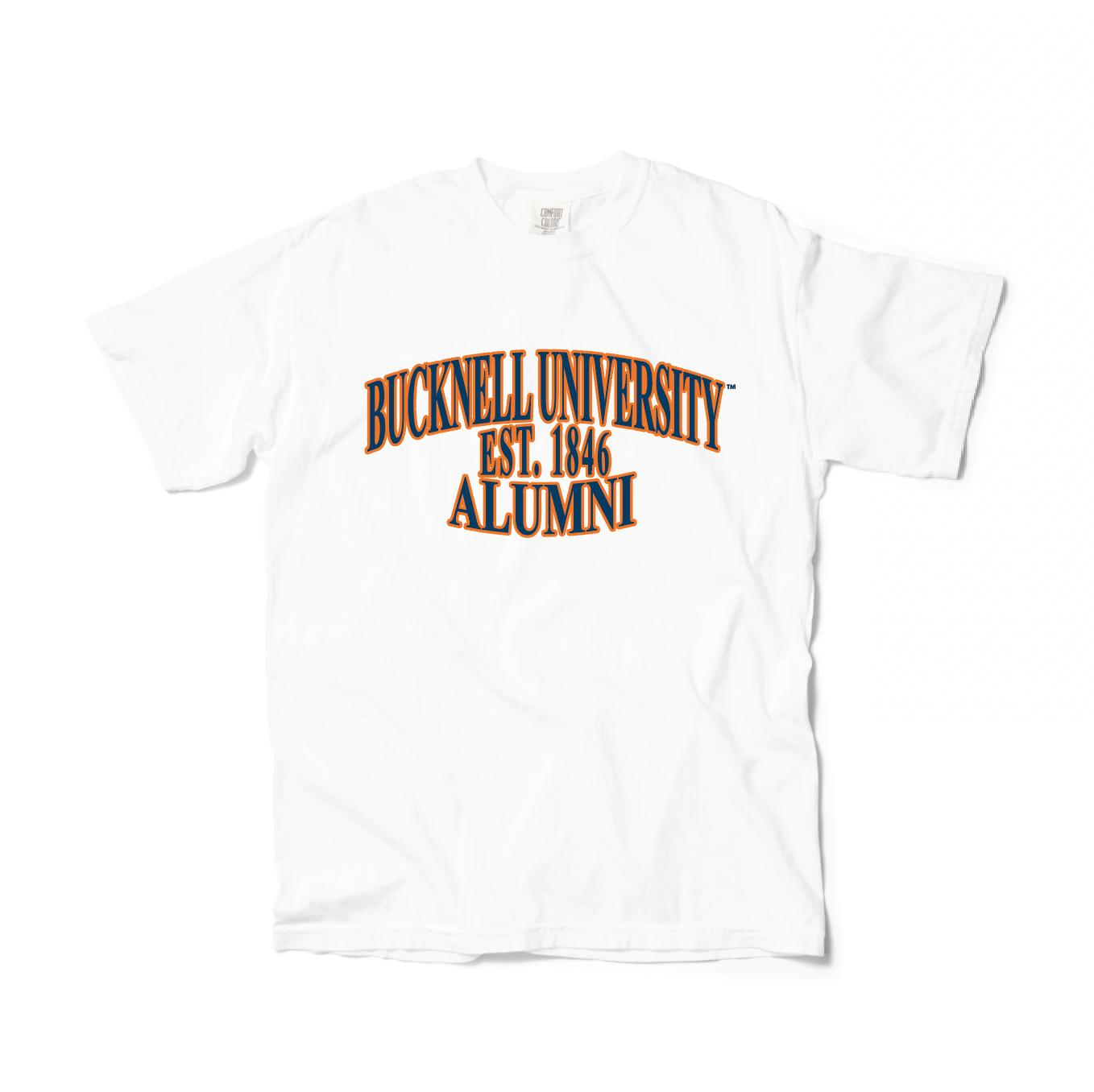 Bucknell Alumni Tee