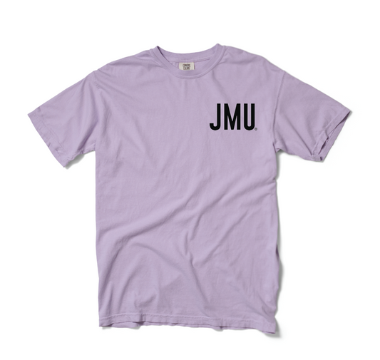 James Madison Landmark Tee