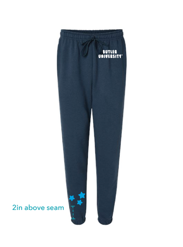 Butler University Star Jogger