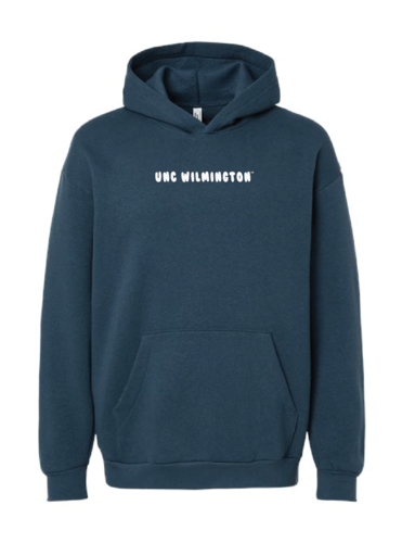University of North Carolina at Wilmington Star Hoodie