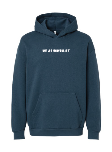 Butler University Star Hoodie