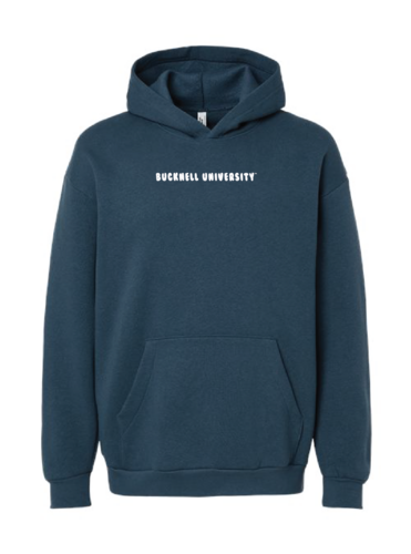Bucknell University Star Hoodie
