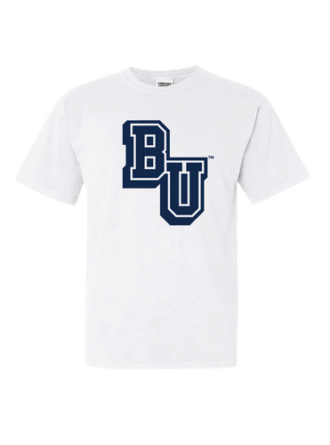 Butler University Letter Tee
