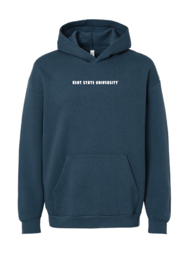 Kent State University Star Hoodie