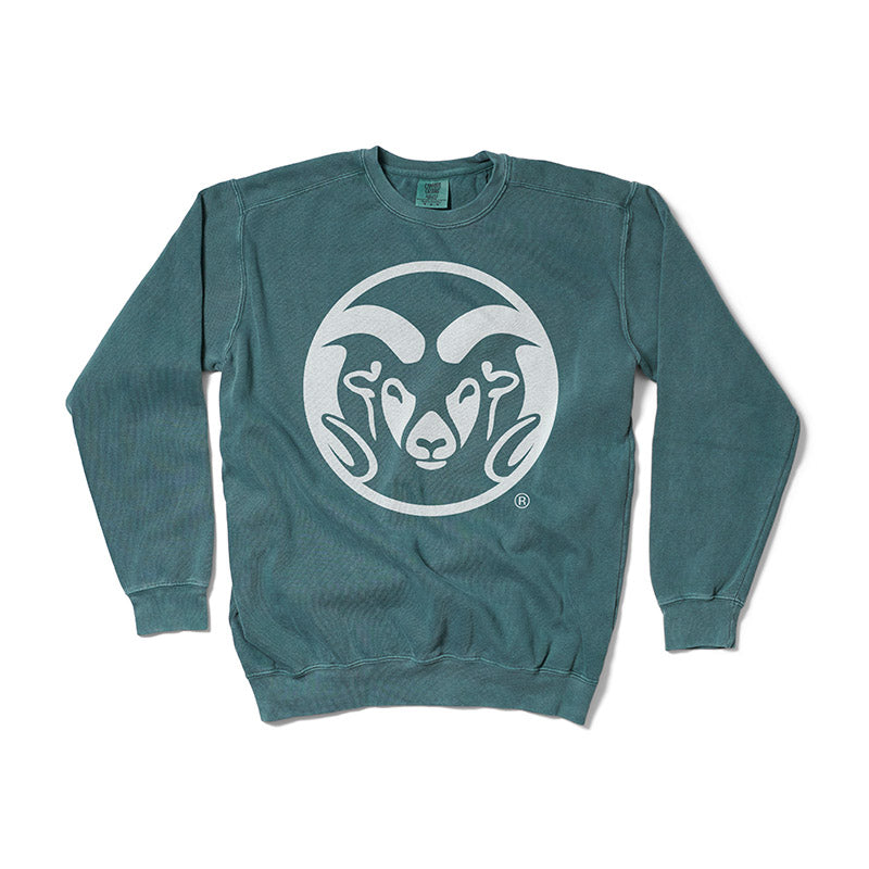 Colorado State Logo Crew