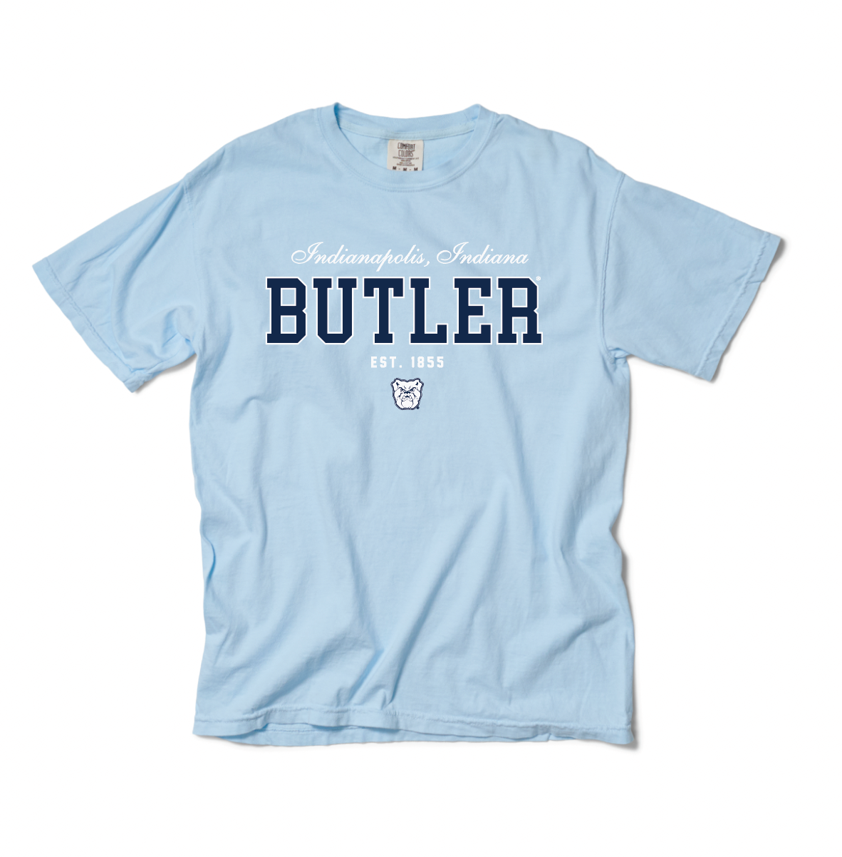 Butler Vintage Tee