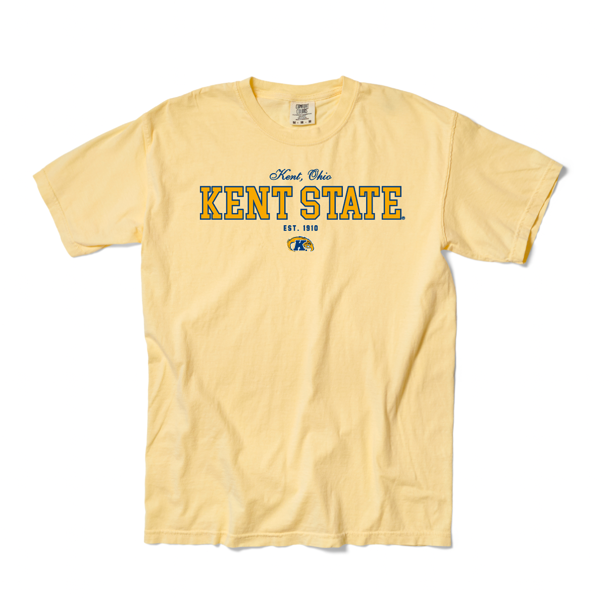 Kent State Vintage Tee