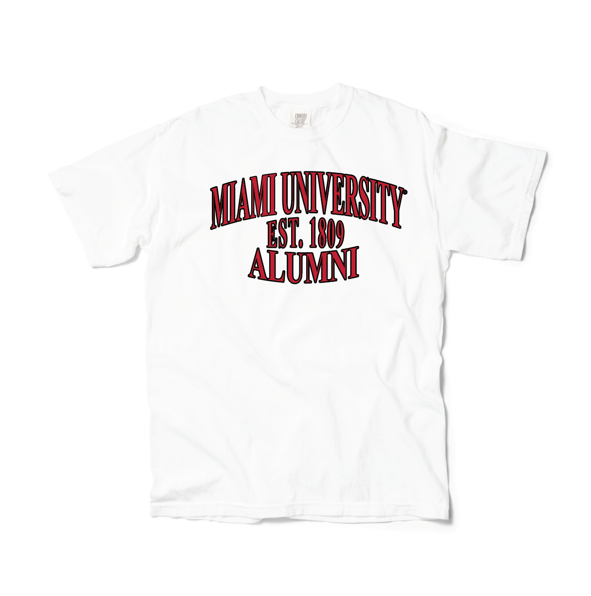 Miami University Alumni Tee