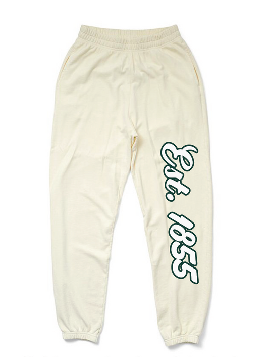 Vanilla Ice Michigan State Matching Set Light Weight Joggers