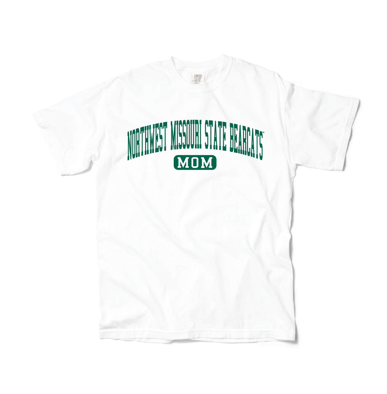 Northwest Missouri State Mom Tee