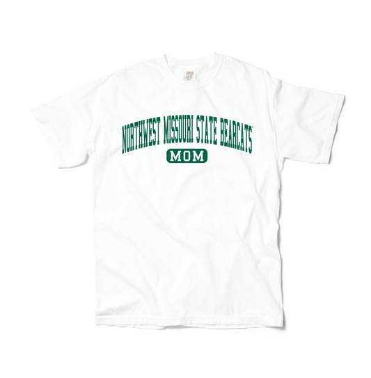 Northwest Missouri State Mom Tee