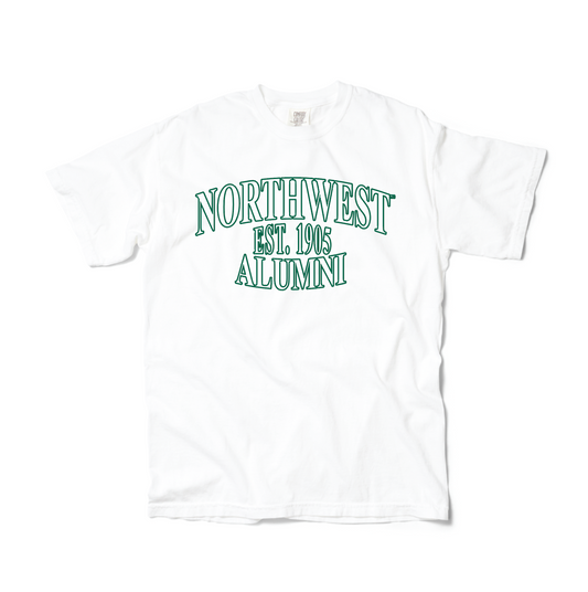 Northwest Missouri State Alumni Tee