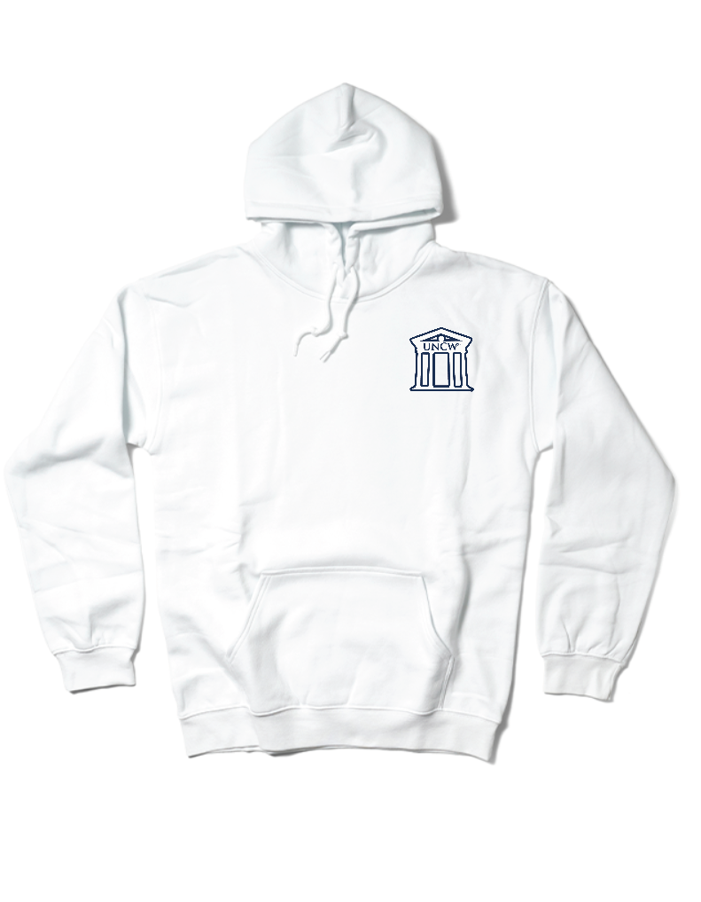 UNC Wilmington Landmark Hoodie