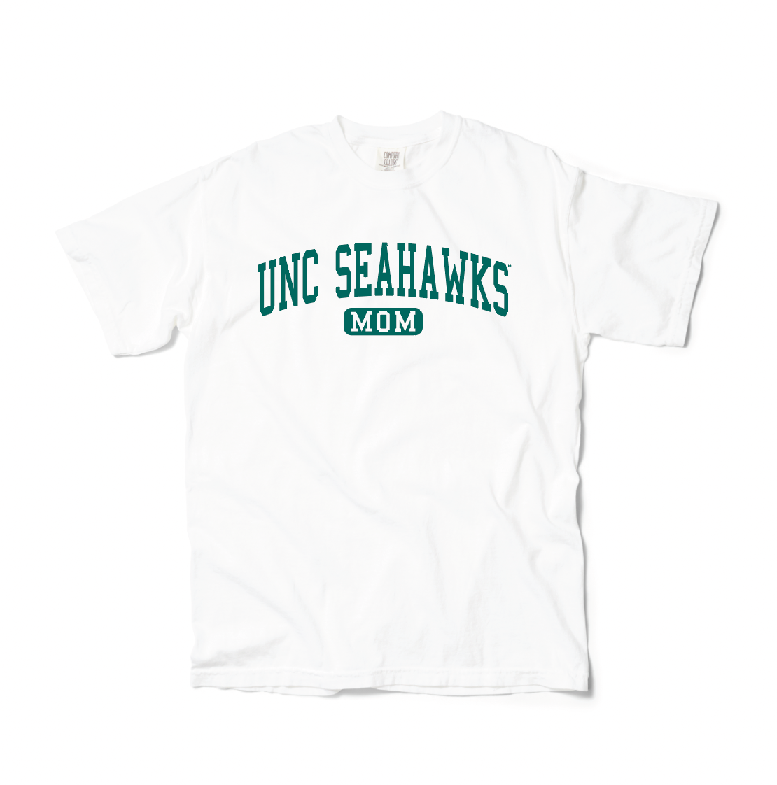 UNC Wilmington Mom Tee