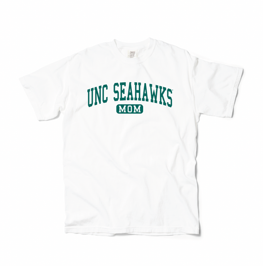 UNC Wilmington Mom Tee