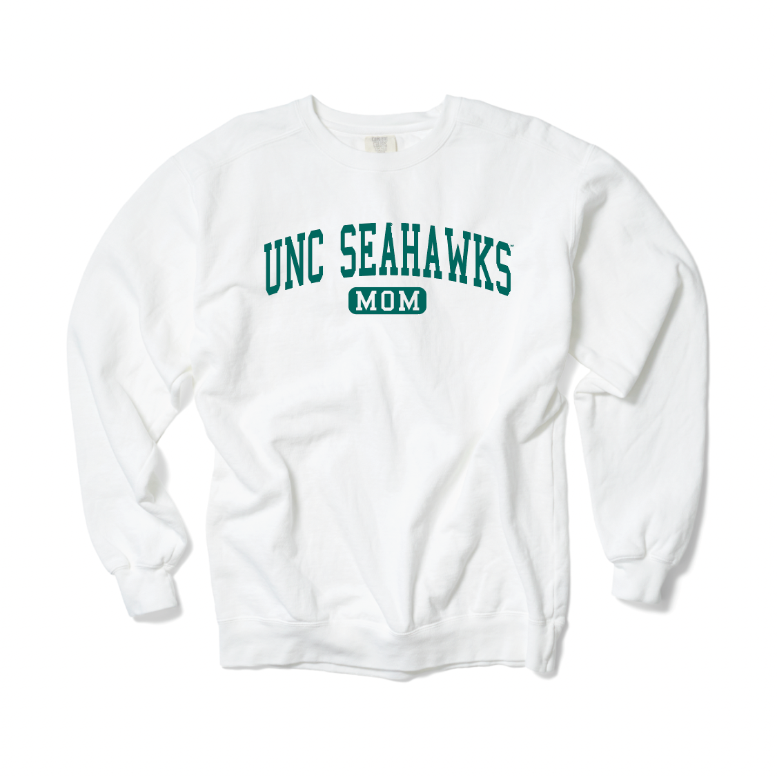 UNC Wilmington Mom Crewneck