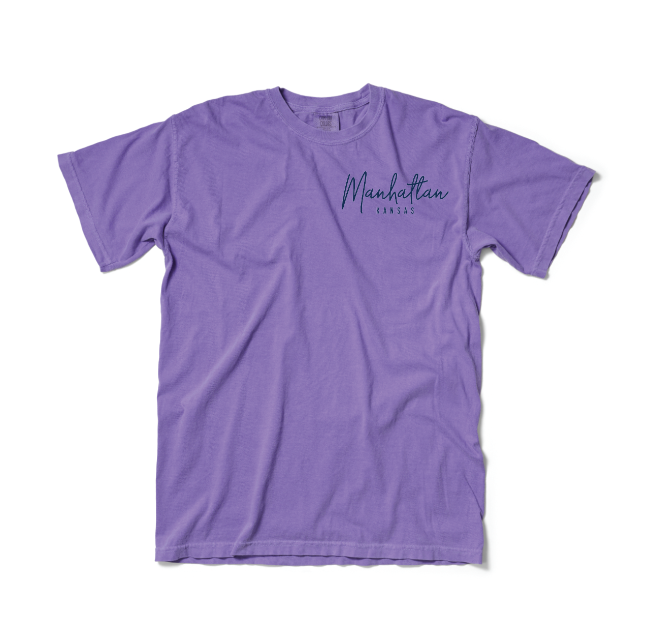 Kansas State Landmark Tee