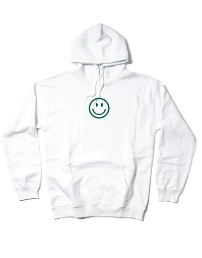 Michigan State Warped Hoodie