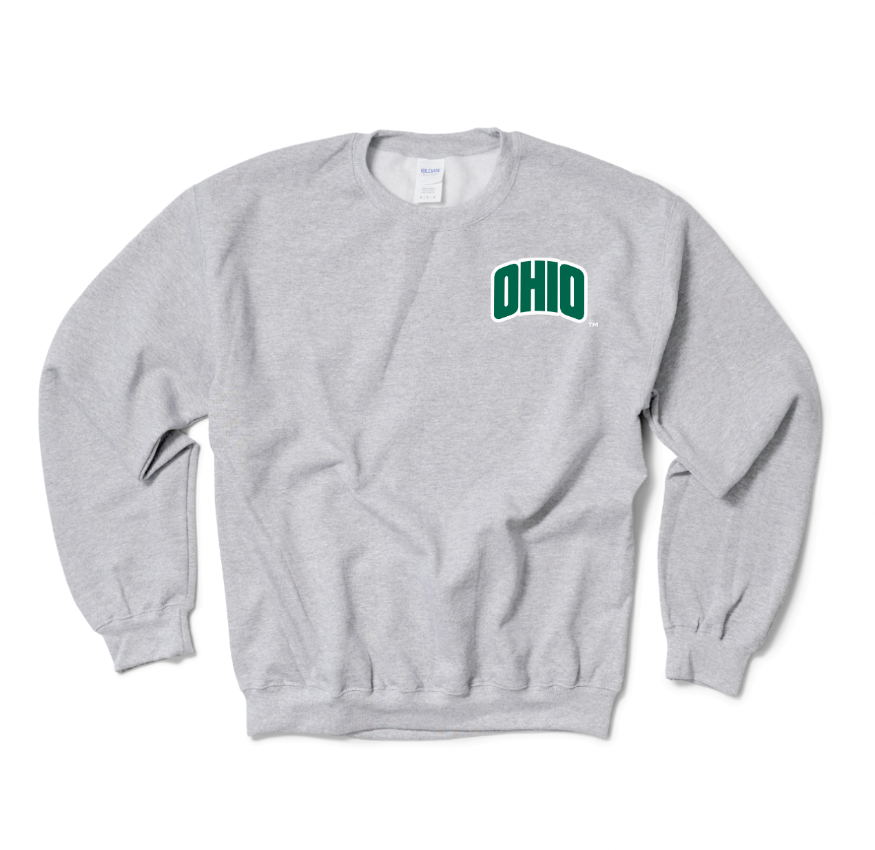 Ohio University Landmark Crewneck