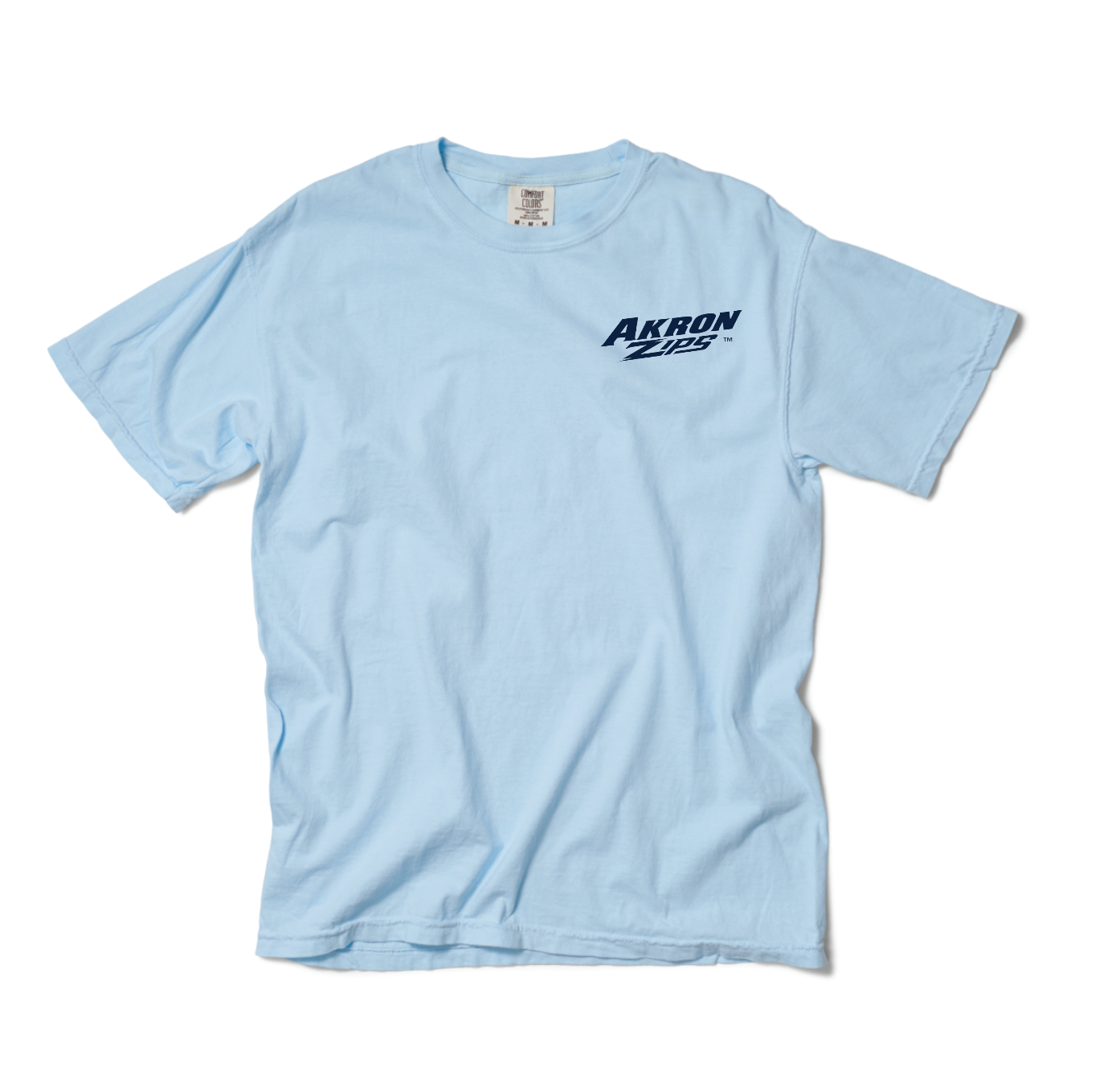 University of Akron Landmark Tee