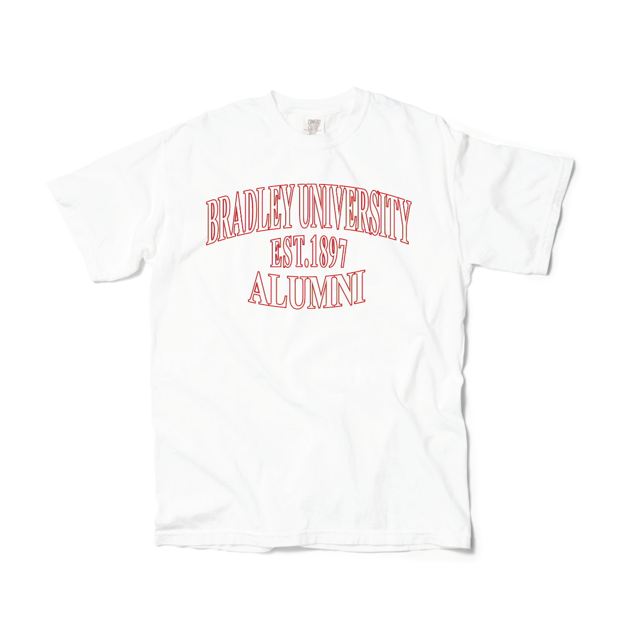 Bradley Alumni Tee