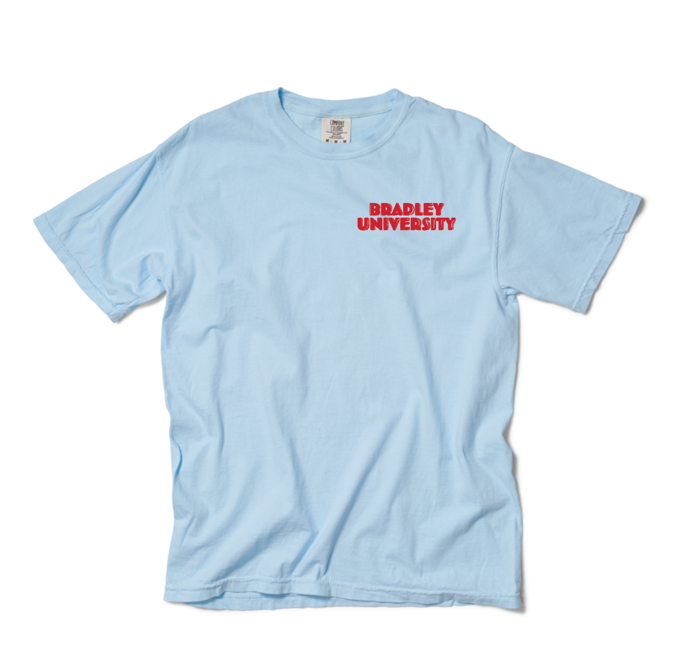 Bradley Landmark Tee