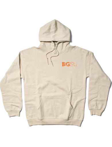 Bowling Green Landmark Hoodie