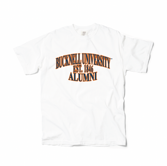 Bucknell Alumni Tee