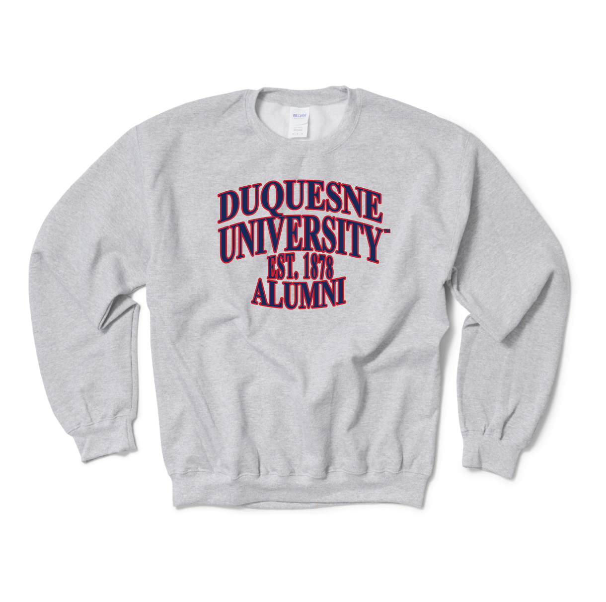 Duquesne Alumni Crewneck