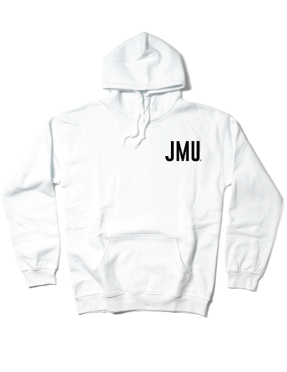 James Madison Landmark Hoodie