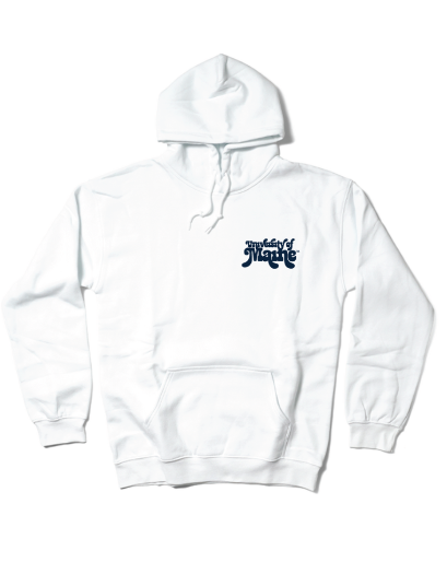 University of Maine Landmark Hoodie