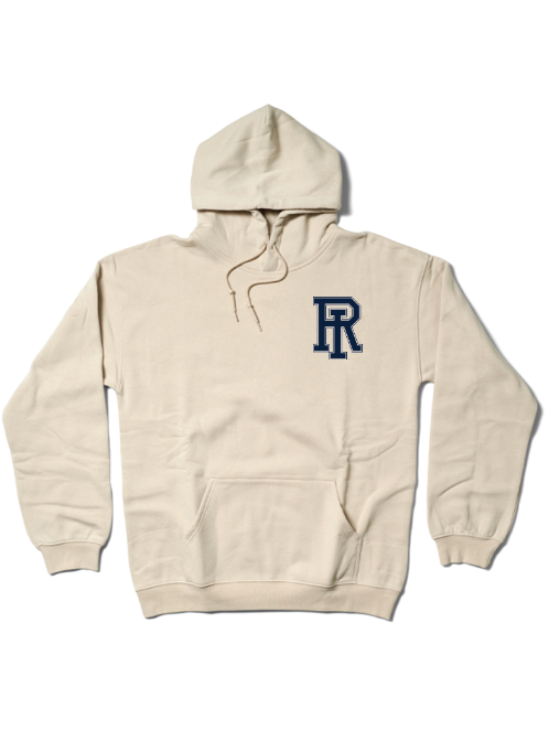 University of Rhode Island Landmark Hoodie