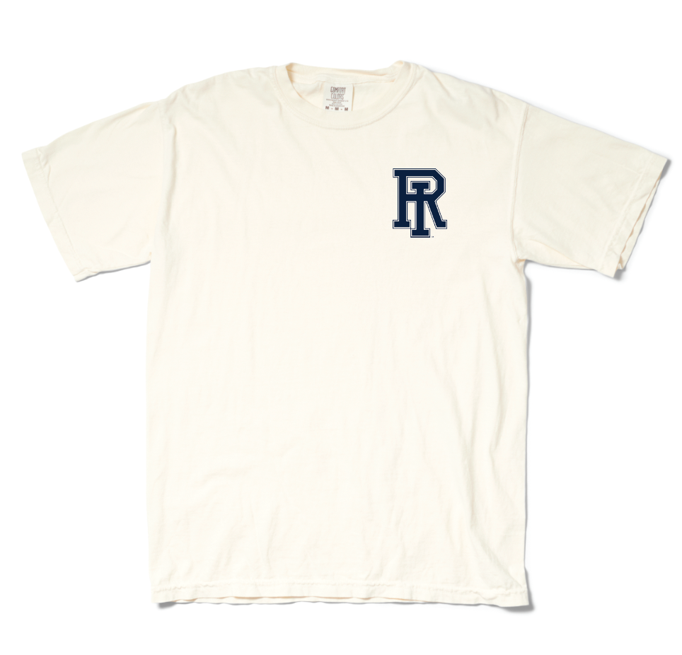 University of Rhode Island Landmark Tee