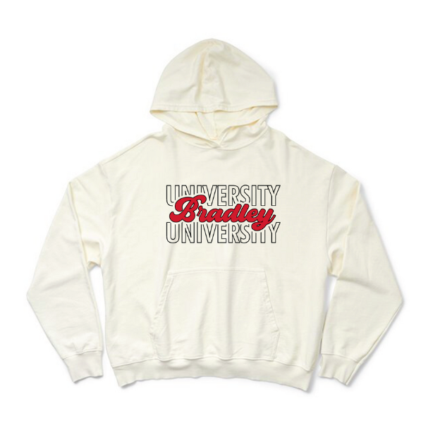 Vanilla Ice Bradley Matching Set Light Weight Hoodie