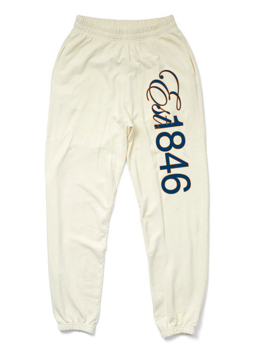 Vanilla Ice Bucknell Matching Set Light Weight Joggers