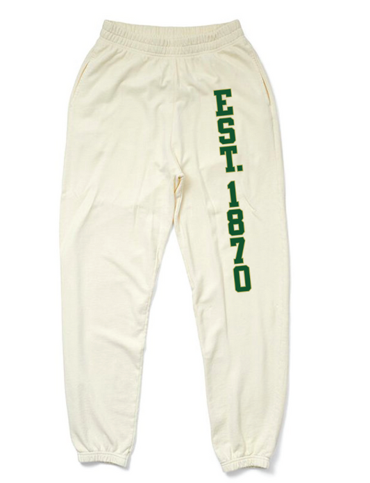 Vanilla Ice Colorado State Matching Set Light Weight Joggers