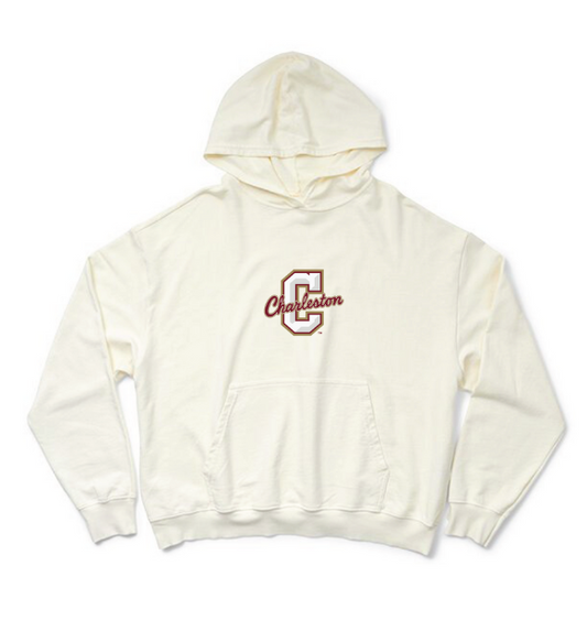 Vanilla Ice College of Charleston Matching Set Light Weight Hoodie