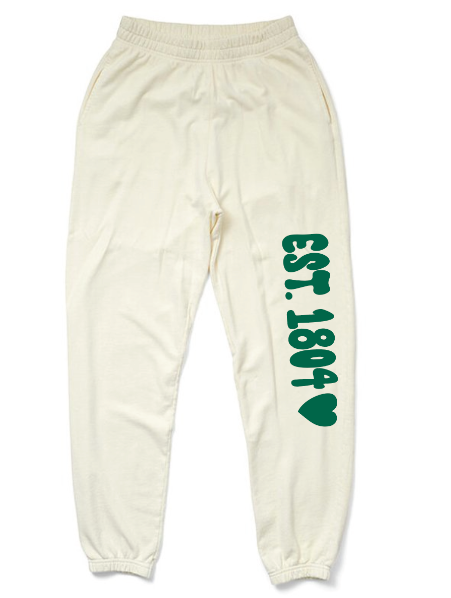 Vanilla Ice Ohio University Matching Set Light Weight Joggers