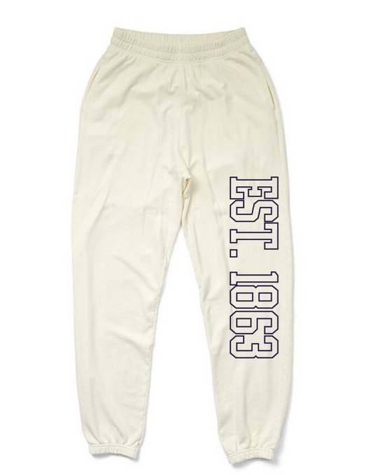 Vanilla Ice Kansas State Matching Set Light Weight Joggers