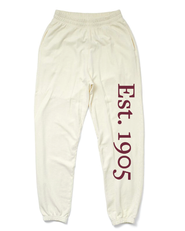 Vanilla Ice Missouri State Matching Set Light Weight Joggers