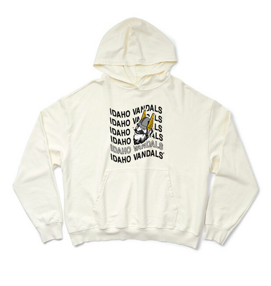 Vanilla Ice University of Idaho Matching Set Light Weight Hoodie