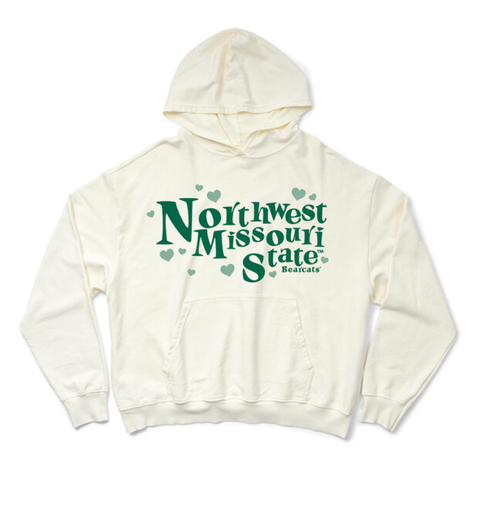 Vanilla Ice Northwest Missouri State Matching Set Light Weight Hoodie