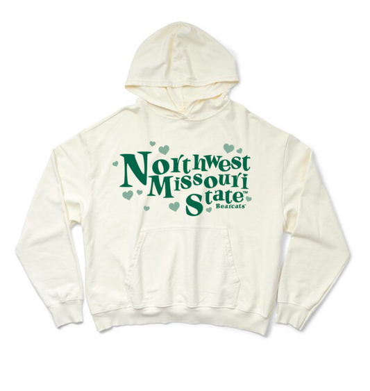 Vanilla Ice Northwest Missouri State Matching Set Light Weight Hoodie