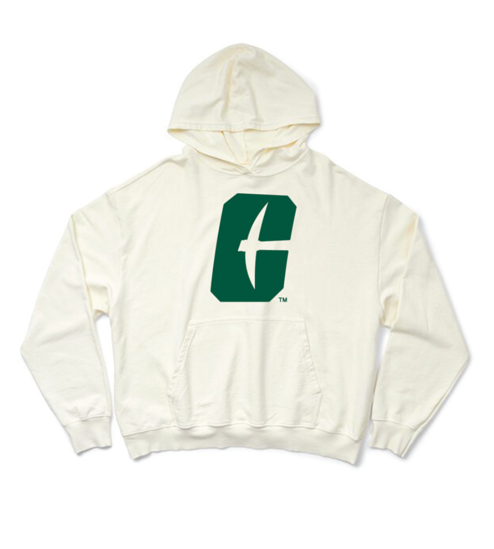 Vanilla Ice UNC Charlotte Matching Set Light Weight Hoodie