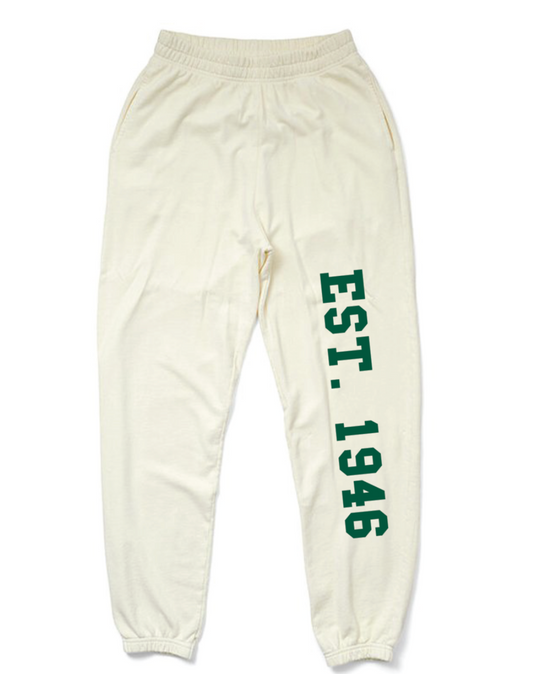 Vanilla Ice UNC Charlotte Matching Set Light Weight Joggers