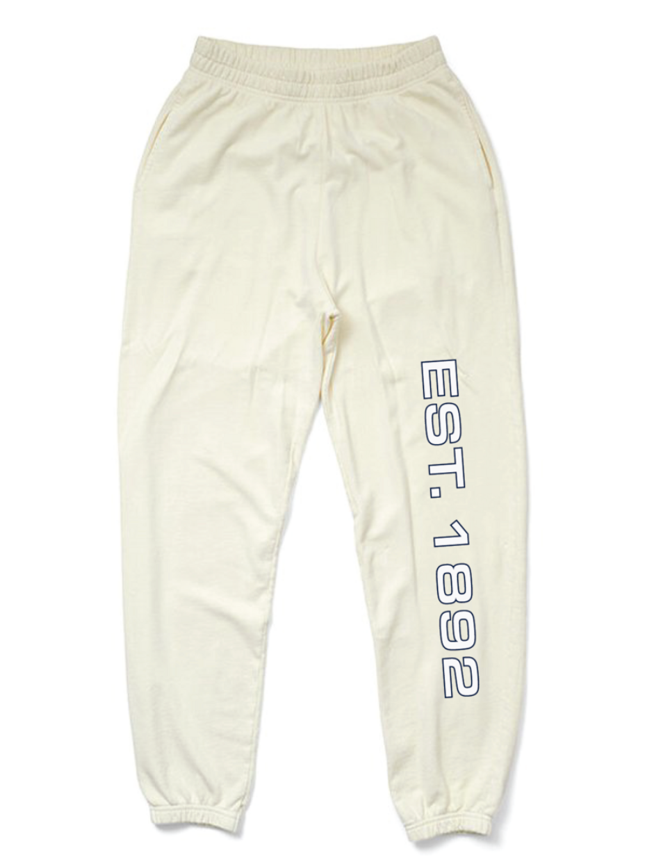 Vanilla Ice University of Rhode Island Matching Set Light Weight Joggers