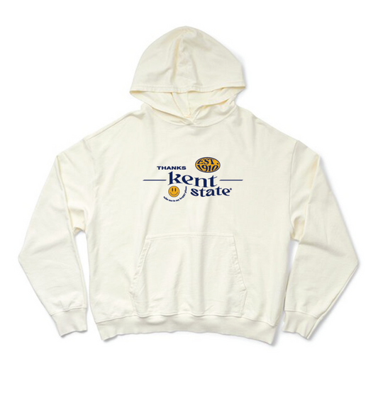 Vanilla Ice Kent State Matching Set Light Weight Hoodie